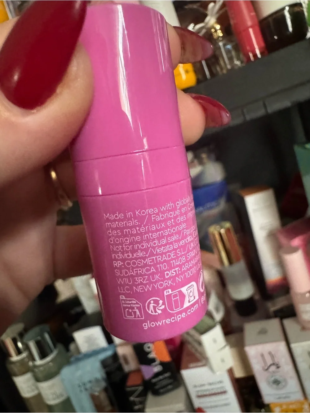 Glow Recipe glow recipe